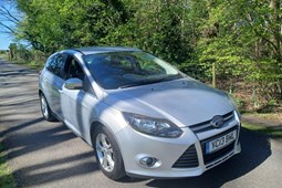 Ford Focus Hatchback (11-18) 1.0 EcoBoost Zetec 5d For Sale - Middleton Car Group, Tamworth, Middleton