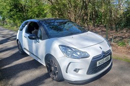 Citroen DS3 (10-15) 1.6 VTi 16V DStyle Plus 3d For Sale - Middleton Car Group, Tamworth, Middleton