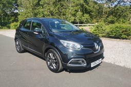 Renault Captur (13-19) 0.9 TCE (90bhp) Dynamique MediaNav 5d For Sale - Middleton Car Group, Tamworth, Middleton