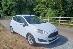 Ford Fiesta (08-17) 1.0 Zetec 3d For Sale - Middleton Car Group, Tamworth, Middleton