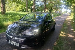 Vauxhall Corsa Hatchback (14-19) 1.2 Excite (AC) 3d For Sale - Middleton Car Group, Tamworth, Middleton