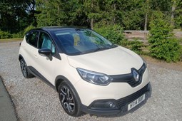 Renault Captur (13-19) 0.9 TCE (90bhp) Dynamique MediaNav 5d For Sale - Middleton Car Group, Tamworth, Middleton
