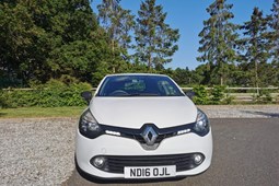 Renault Clio Hatchback (12-19) 1.2 16V Play 5d For Sale - Middleton Car Group, Tamworth, Middleton