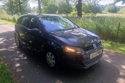 Volkswagen Polo Hatchback (09-17) 1.2 (70bhp) S (AC) 5d For Sale - Middleton Car Group, Tamworth, Middleton