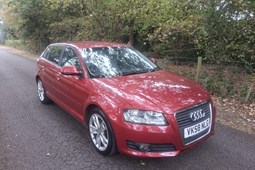 Audi A3 Sportback (04-13) 1.4 TFSI Sport (08) 5d For Sale - Middleton Car Group, Tamworth, Middleton