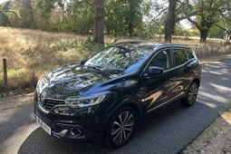 Renault Kadjar (15-22) 1.2 TCE Signature Nav 5d For Sale - Middleton Car Group, Tamworth, Middleton