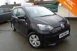 Volkswagen Up (12-23) 1.0 Take Up 5d For Sale - Kingsway Motor Company Ltd, Crawley