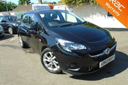 Vauxhall Corsa Hatchback (14-19) 1.4 (75bhp) Energy (AC) 5d For Sale - Kingsway Motor Company Ltd, Crawley