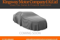 Vauxhall Astra Hatchback (09-15) 1.6i 16V Excite (10/13-) 5d For Sale - Kingsway Motor Company Ltd, Crawley