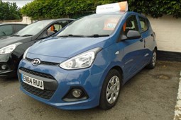 Hyundai i10 (14-20) 1.0 S Air 5d For Sale - Kingsway Motor Company Ltd, Crawley