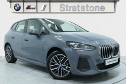 BMW 2-Series Active Tourer (21 on) 225e xDrive M Sport 5dr DCT For Sale - Stratstone BMW Doncaster, Doncaster