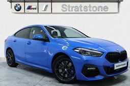 BMW 2-Series Gran Coupe (20-24) 218i [136] M Sport 4dr For Sale - Stratstone BMW Doncaster, Doncaster