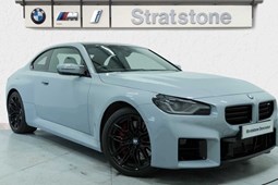 BMW 2-Series M2 (22 on) M2 2dr DCT For Sale - Stratstone BMW Doncaster, Doncaster