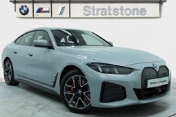 BMW i4 Gran Coupe (21 on) 210kW eDrive35 M Sport 70kWh 5dr Auto For Sale - Stratstone BMW Doncaster, Doncaster