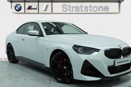 BMW 2-Series Coupe (21-25) 230i M Sport 2dr Step Auto For Sale - Stratstone BMW Doncaster, Doncaster