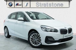 BMW 2-Series Active Tourer (14-21) 218i Luxury (04/2018 on) 5d For Sale - Stratstone BMW Doncaster, Doncaster