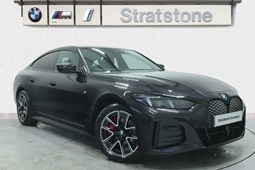 BMW i4 Gran Coupe (21 on) 210kW eDrive35 M Sport 70kWh 5dr Auto For Sale - Stratstone BMW Doncaster, Doncaster