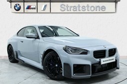 BMW 2-Series M2 (22 on) M2 480 2dr DCT For Sale - Stratstone BMW Doncaster, Doncaster