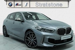 BMW 1-Series M135i (19-24) M135i xDrive Sport Automatic 5d For Sale - Stratstone BMW Doncaster, Doncaster