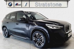 BMW iX1 SUV (22 on) 230kW xDrive30 M Sport 64.7kWh 5dr Auto For Sale - Stratstone BMW Doncaster, Doncaster