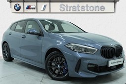 BMW 1-Series Hatchback (19-24) 118i [136] M Sport 5dr Step Auto [LCP] For Sale - Stratstone BMW Doncaster, Doncaster