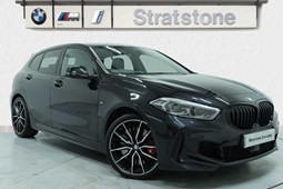 BMW 1-Series 128ti (20-24) 128ti 5dr Step Auto [Live Cockpit Professional] For Sale - Stratstone BMW Doncaster, Doncaster