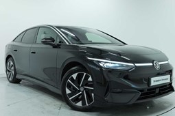 Volkswagen ID.7 Saloon (23 on) 205kW Launch Edition Pro 77kWh 5dr Auto For Sale - Stratstone BMW Doncaster, Doncaster