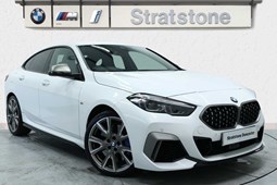 BMW 2-Series Gran Coupe (20-24) M235i xDrive Sport Automatic 4d For Sale - Stratstone BMW Doncaster, Doncaster
