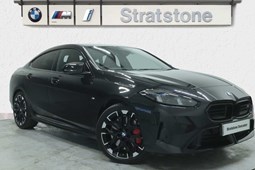 BMW 2-Series Gran Coupe (25 on) M235 xDrive 4dr Step Auto For Sale - Stratstone BMW Doncaster, Doncaster