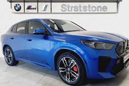 BMW iX2 SUV (23 on) 230kW xDrive30 M Sport 65kWh 5dr Auto For Sale - Stratstone BMW Doncaster, Doncaster