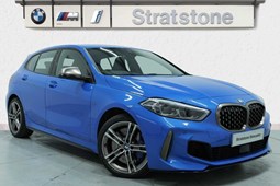 BMW 1-Series M135i (19-24) M135i xDrive Sport Automatic 5d For Sale - Stratstone BMW Doncaster, Doncaster