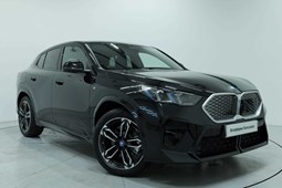 BMW iX2 SUV (23 on) 230kW xDrive30 M Sport 65kWh 5dr Auto For Sale - Stratstone BMW Doncaster, Doncaster
