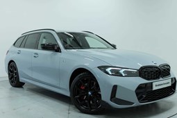 BMW 3-Series Touring (19 on) M340i xDrive MHT 5dr Step Auto For Sale - Stratstone BMW Doncaster, Doncaster