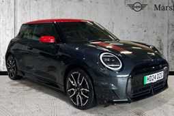 MINI Electric Hatch Hatchback (20 on) 160kW SE Sport 54kWh 3dr Auto For Sale - Marshall MINI Bournemouth, Bournemouth