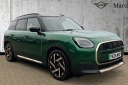 MINI Electric Countryman SUV (23 on) 150kW E Exclusive 66kWh 5dr Auto For Sale - Marshall MINI Bournemouth, Bournemouth