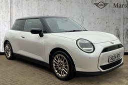 MINI Electric Hatch Hatchback (20 on) 160kW SE Exclusive 54kWh 3dr Auto For Sale - Marshall MINI Bournemouth, Bournemouth