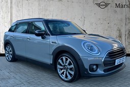 MINI Clubman (15-24) Cooper Exclusive Steptronic with double clutch auto (07/19-) 6d For Sale - Marshall MINI Bournemouth, Bournemouth