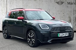 MINI Electric Countryman SUV (23 on) 230kW SE Sport ALL4 66kWh 5dr Auto For Sale - Marshall MINI Bournemouth, Bournemouth