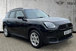 MINI Countryman SUV (24 on) 2.0 S Classic ALL4 5dr Auto For Sale - Marshall MINI Bournemouth, Bournemouth