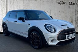 MINI Clubman (15-24) 2.0 Cooper S Final Edition Premium Plus 6dr Auto For Sale - Marshall MINI Bournemouth, Bournemouth