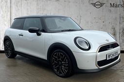 MINI Cooper Hatchback (24 on) 2.0 S Exclusive 3dr Auto For Sale - Marshall MINI Bournemouth, Bournemouth