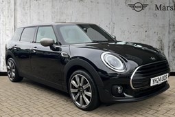 MINI Clubman (15-24) Cooper Exclusive Steptronic with double clutch auto (07/19-) 6d For Sale - Marshall MINI Bournemouth, Bournemouth