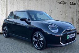 MINI Electric Hatch Hatchback (20 on) 160kW SE Exclusive 54kWh 3dr Auto For Sale - Marshall MINI Bournemouth, Bournemouth