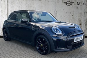 MINI Electric Hatch Hatchback (20 on) 135kW Cooper S 3 33kWh 3dr Auto For Sale - Marshall MINI Bournemouth, Bournemouth