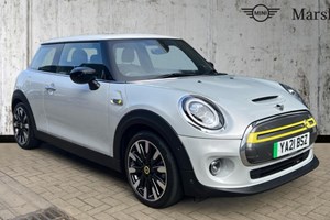 MINI Electric Hatch Hatchback (20 on) Cooper S Level 3 auto 3d For Sale - Marshall MINI Bournemouth, Bournemouth