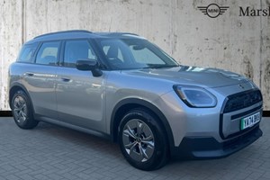 MINI Electric Countryman SUV (23 on) 150kW E Classic 66kWh 5dr Auto For Sale - Marshall MINI Bournemouth, Bournemouth
