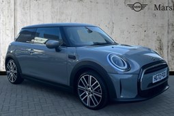 MINI Hatchback (14-24) 1.5 Cooper Exclusive 3dr Auto For Sale - Marshall MINI Bournemouth, Bournemouth