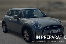 MINI Hatchback (14-24) 1.5 One Classic 3dr For Sale - Marshall MINI Bournemouth, Bournemouth