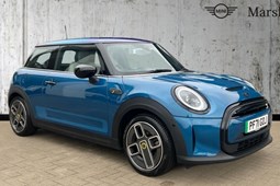 MINI Electric Hatch Hatchback (20-24) 135kW Cooper S Collection Edition 33kWh 3dr Auto For Sale - Marshall MINI Bournemouth, Bournemouth