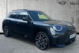 MINI Aceman SUV (24 on) 160kW SE Sport 54kWh 5dr Auto For Sale - Marshall MINI Bournemouth, Bournemouth